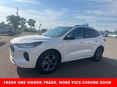 Used 2023 Ford Escape ST-Line w/ Tech Pack #1