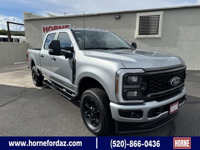 New 2024 Ford F250 XL w/ STX Appearance Package