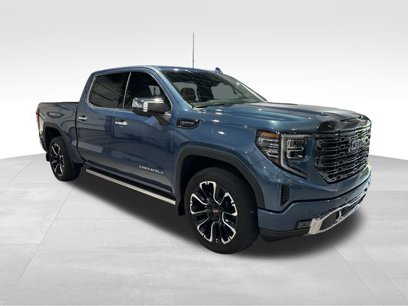 Certified 2024 GMC Sierra 1500 Denali Ultimate