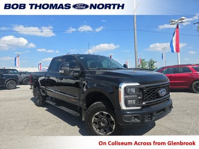 Used 2023 Ford F250 Lariat w/ Lariat Ultimate Package