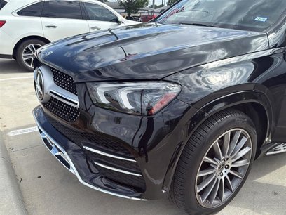 Used 2022 Mercedes-Benz GLE 350