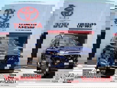 Used 2020 Hyundai Santa Fe SEL w/ Convenience + Premium Package