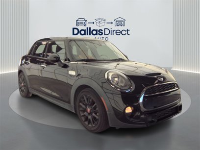 Used 2017 MINI Cooper S