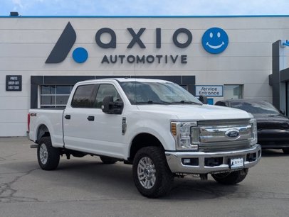 Used 2019 Ford F250 XLT