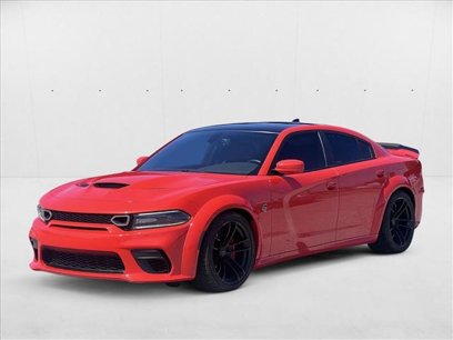 Used 2016 Dodge Charger SRT Hellcat w/ Harman/Kardon Audio Group