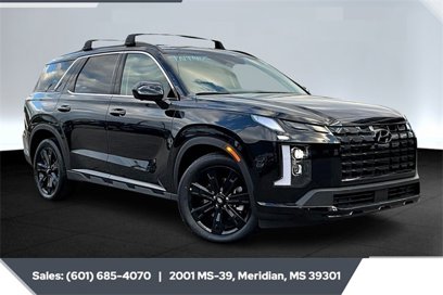 New 2025 Hyundai Palisade XRT
