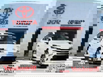 Certified 2025 Toyota Camry LE