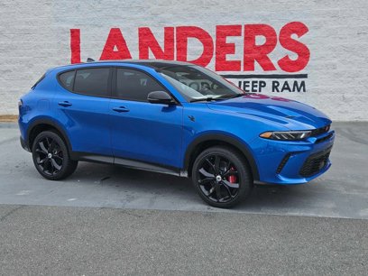 New 2024 Dodge Hornet GT Plus