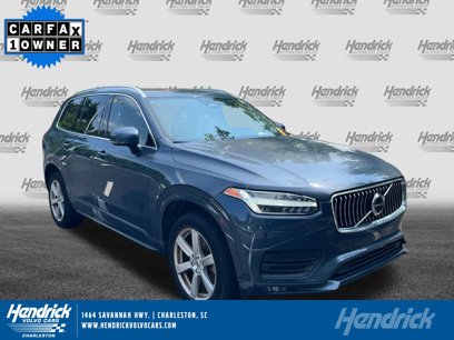 Certified 2023 Volvo XC90 B5 Core w/ Protection Package Premier