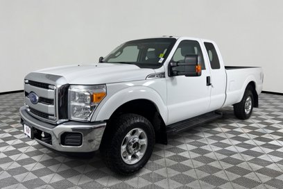 Used 2016 Ford F250 XLT
