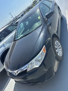 Used 2013 Toyota Camry LE