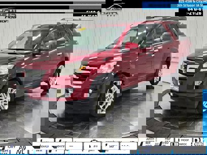 Used 2010 Saturn Outlook XR