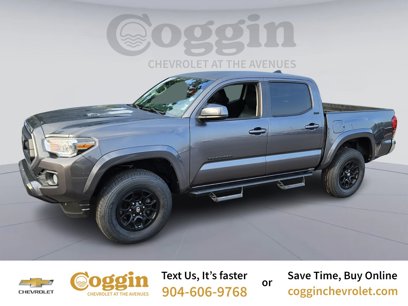Used 2021 Toyota Tacoma SR5