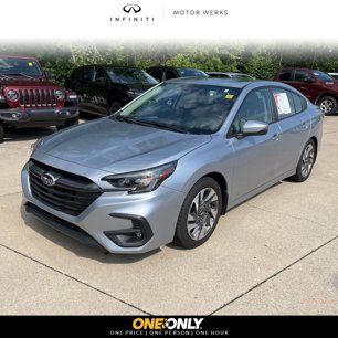 Used 2024 Subaru Legacy Limited