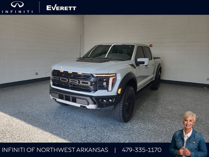 Used 2024 Ford F150 Raptor