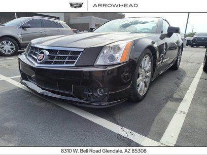 Used 2009 Cadillac XLR
