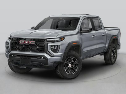 Used 2024 GMC Canyon Denali