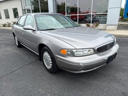 Used 1999 Buick Century Limited