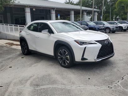 Used 2021 Lexus UX 200 w/ Premium Package