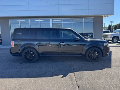Used 2019 Ford Flex Limited w/ Equipment Group 303A