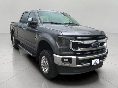 Used 2021 Ford F250 XLT w/ XLT Premium Package