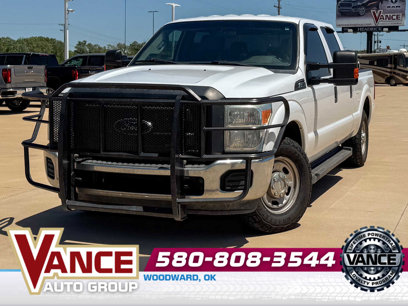 Used 2014 Ford F250 XL w/ Power Equipment Group