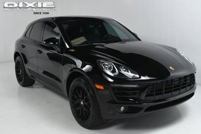 Used 2018 Porsche Macan