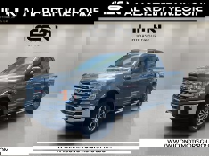 Used 2019 Ford F150 Lariat