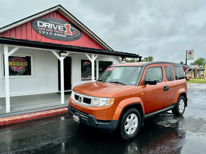 Used 2009 Honda Element EX
