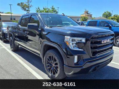 Used 2021 GMC Sierra 1500 Elevation w/ X31 Off-Road Package