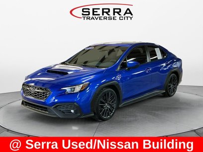 Used 2023 Subaru WRX Premium w/ Popular Package #2