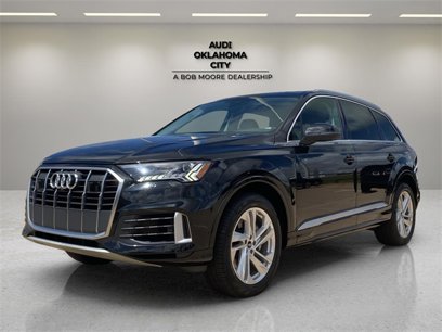 Used 2023 Audi Q7 3.0T Premium Plus