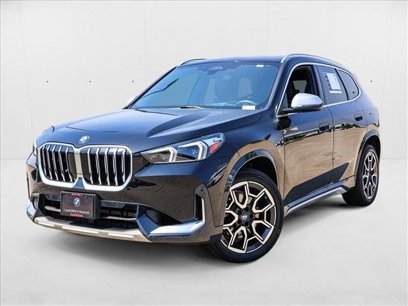 Used 2024 BMW X1 xDrive28i w/ Convenience Package
