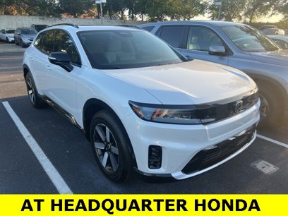 Used 2025 Honda Prologue Touring