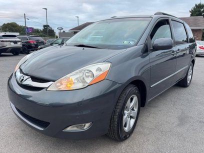 Used 2006 Toyota Sienna XLE Limited