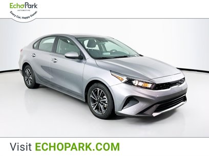 Used 2024 Kia Forte LXS