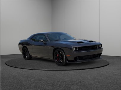 Used 2022 Dodge Challenger SRT Hellcat Redeye