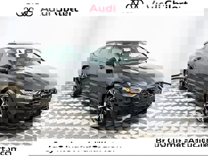 New 2025 Audi A7 3.0T Prestige