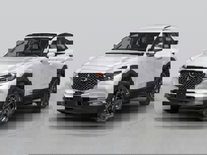 New 2025 MAZDA CX-30 AWD 2.5 S w/ Select Sport Pkg