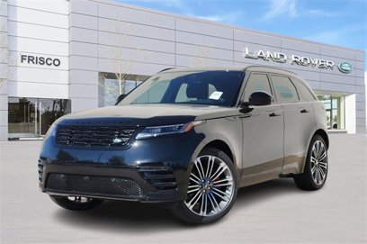 New 2025 Land Rover Range Rover Velar Dynamic SE