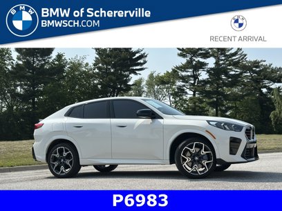 Used 2024 BMW X2 M35i