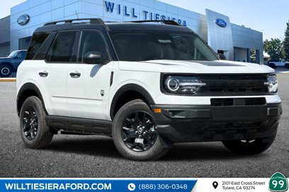 Used 2024 Ford Bronco Sport Big Bend w/ Convenience Package