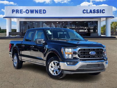 Used 2023 Ford F150 XLT