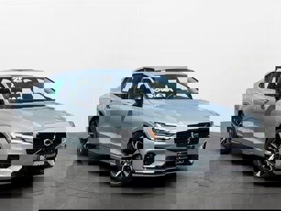 Certified 2025 Volvo S60 B5 Core