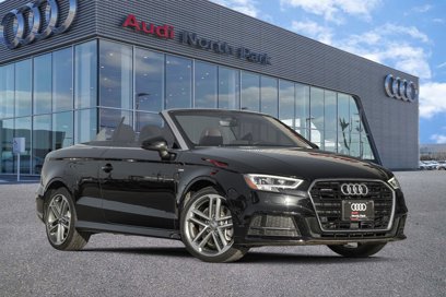 Used 2019 Audi A3 2.0T Premium Plus