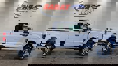 New 2025 Ford F350 XLT w/ 360-Degree Camera Package