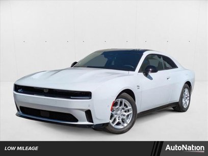 Used 2024 Dodge Charger R/T w/ Quick Order Package 25M R/T