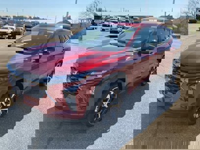Used 2024 Chevrolet Trax RS