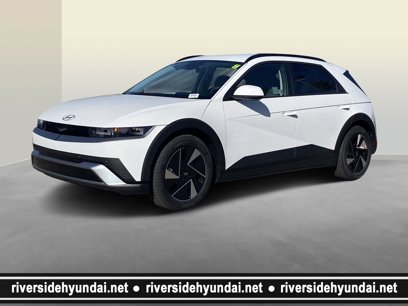 New 2025 Hyundai Ioniq 5 SEL