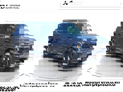 New 2026 Kia EV9 Wind